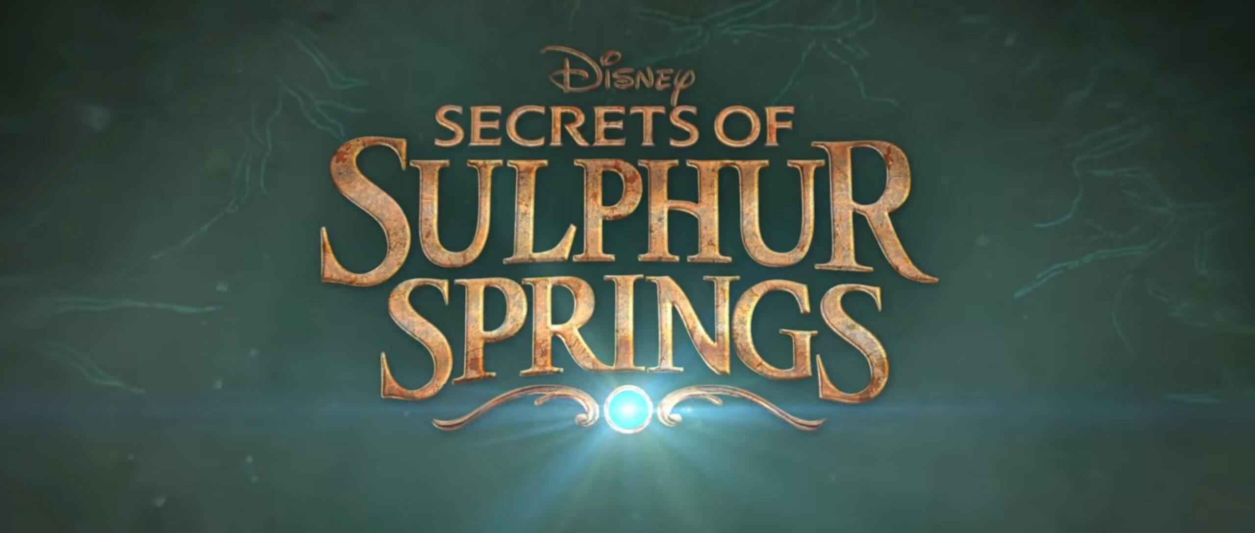 secrets of sulphur springs topher recast